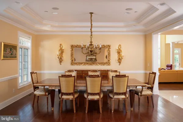 $2,999,900 | 5812 Lone Oak Drive, Bethesda, MD 20814