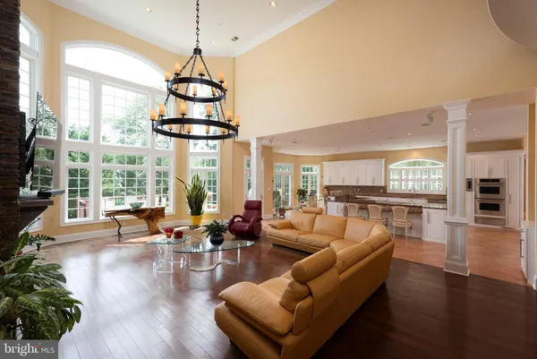 $2,999,900 | 5812 Lone Oak Drive, Bethesda, MD 20814