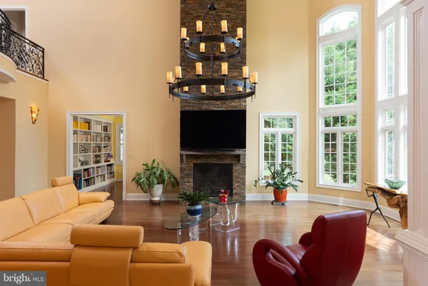 $2,999,900 | 5812 Lone Oak Drive, Bethesda, MD 20814