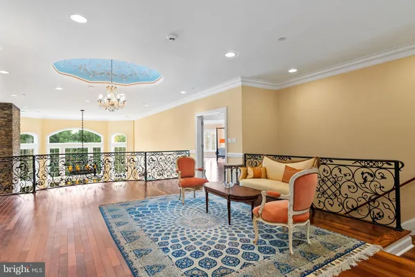 $2,999,900 | 5812 Lone Oak Drive, Bethesda, MD 20814