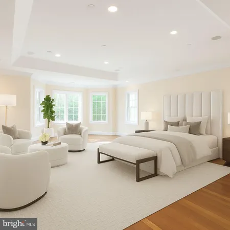 $2,999,900 | 5812 Lone Oak Drive, Bethesda, MD 20814