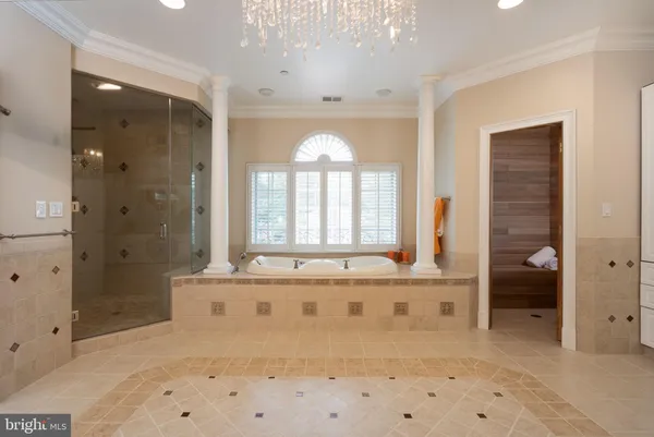 $2,999,900 | 5812 Lone Oak Drive, Bethesda, MD 20814