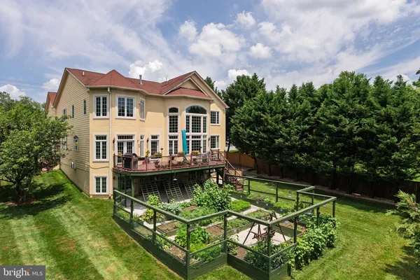$2,999,900 | 5812 Lone Oak Drive, Bethesda, MD 20814