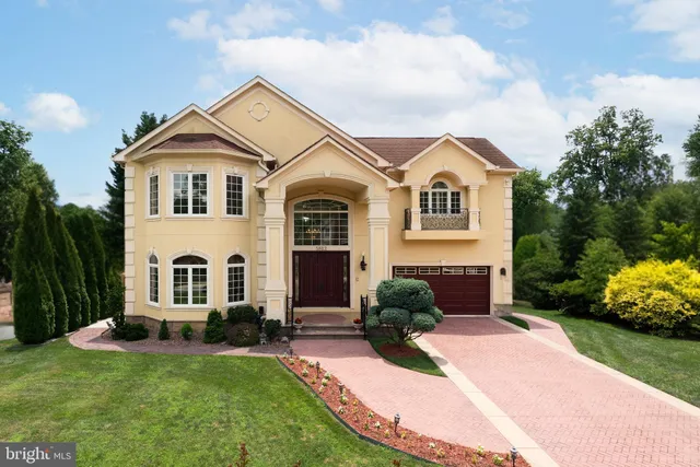 $2,999,900 | 5812 Lone Oak Drive, Bethesda, MD 20814