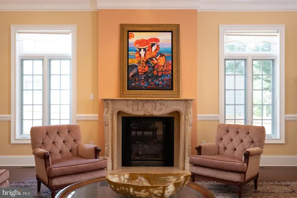 $2,999,900 | 5812 Lone Oak Drive, Bethesda, MD 20814