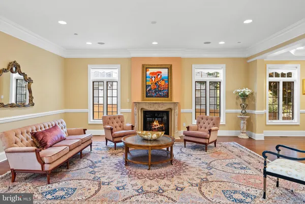 $2,999,900 | 5812 Lone Oak Drive, Bethesda, MD 20814