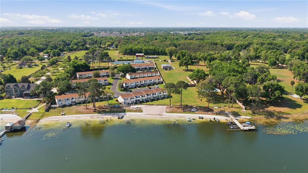11001 Southeast Sunset Harbor Road, Unit H49 Summerfield, FL 34491 - Photo 1 of 37