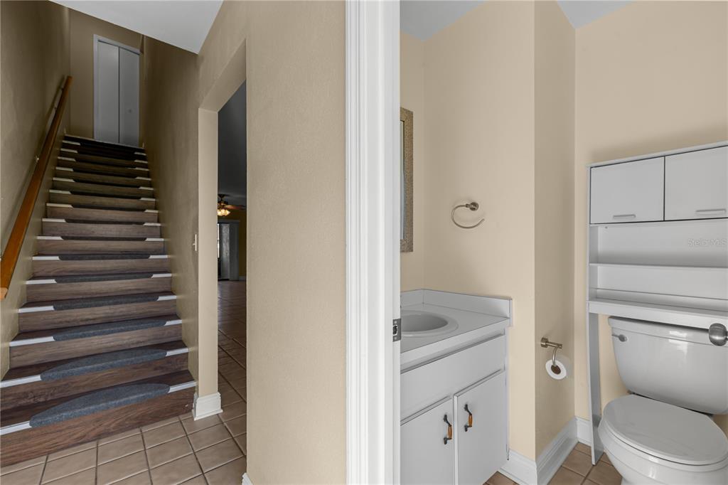 11001 Southeast Sunset Harbor Road, Unit H49 Summerfield, FL 34491 - Photo 13 of 37