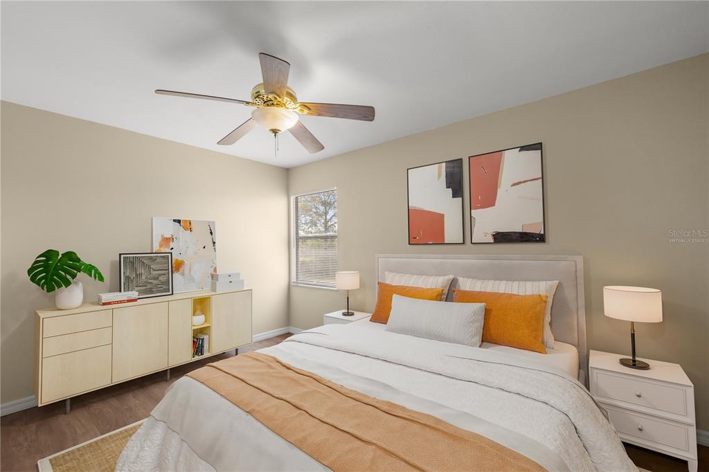 11001 Southeast Sunset Harbor Road, Unit H49 Summerfield, FL 34491 - Photo 14 of 37
