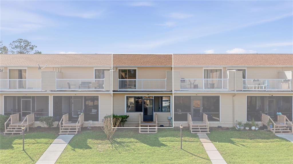 11001 Southeast Sunset Harbor Road, Unit H49 Summerfield, FL 34491 - Photo 2 of 37