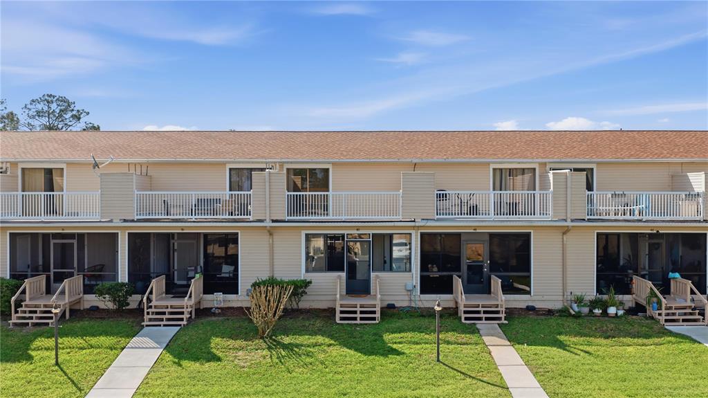 11001 Southeast Sunset Harbor Road, Unit H49 Summerfield, FL 34491 - Photo 26 of 37