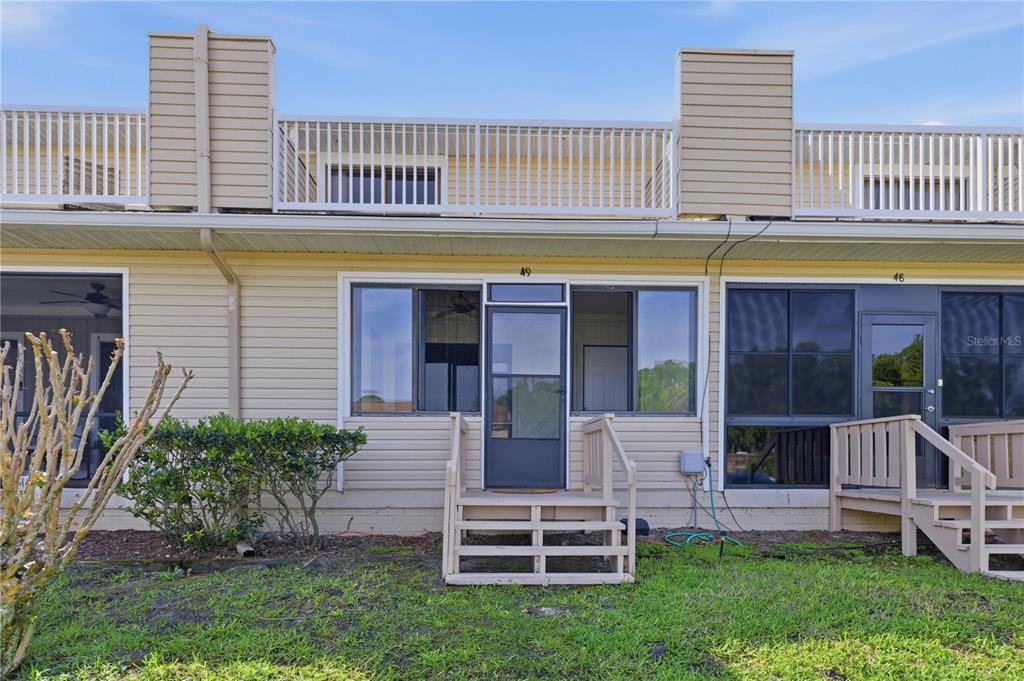 11001 Southeast Sunset Harbor Road, Unit H49 Summerfield, FL 34491 - Photo 3 of 37