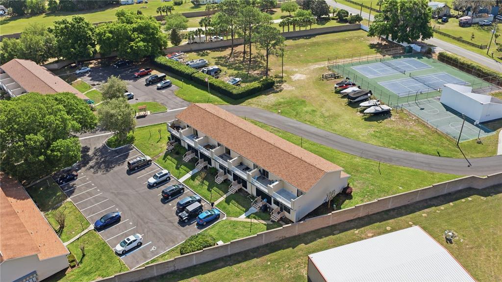 11001 Southeast Sunset Harbor Road, Unit H49 Summerfield, FL 34491 - Photo 34 of 37