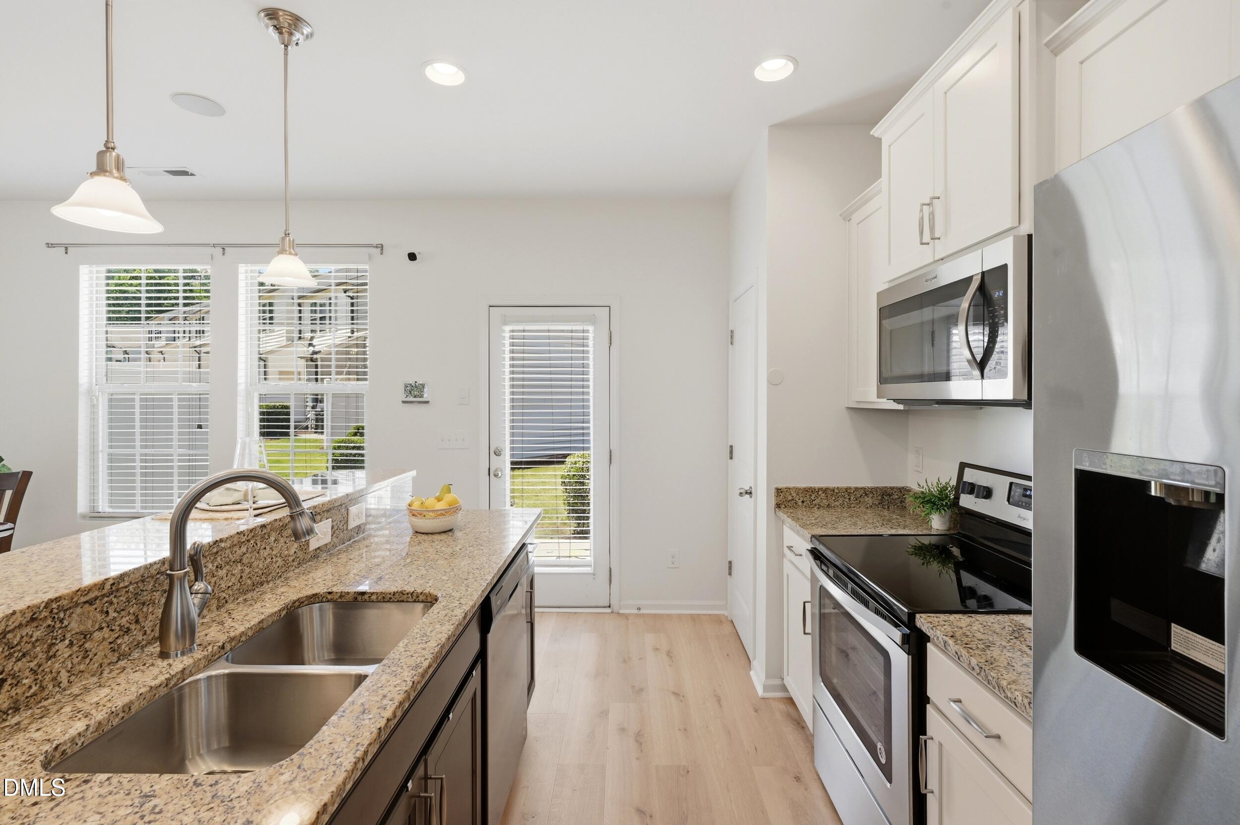 212 Cross Blossom Road Durham, NC 27703 - Photo 15 of 28