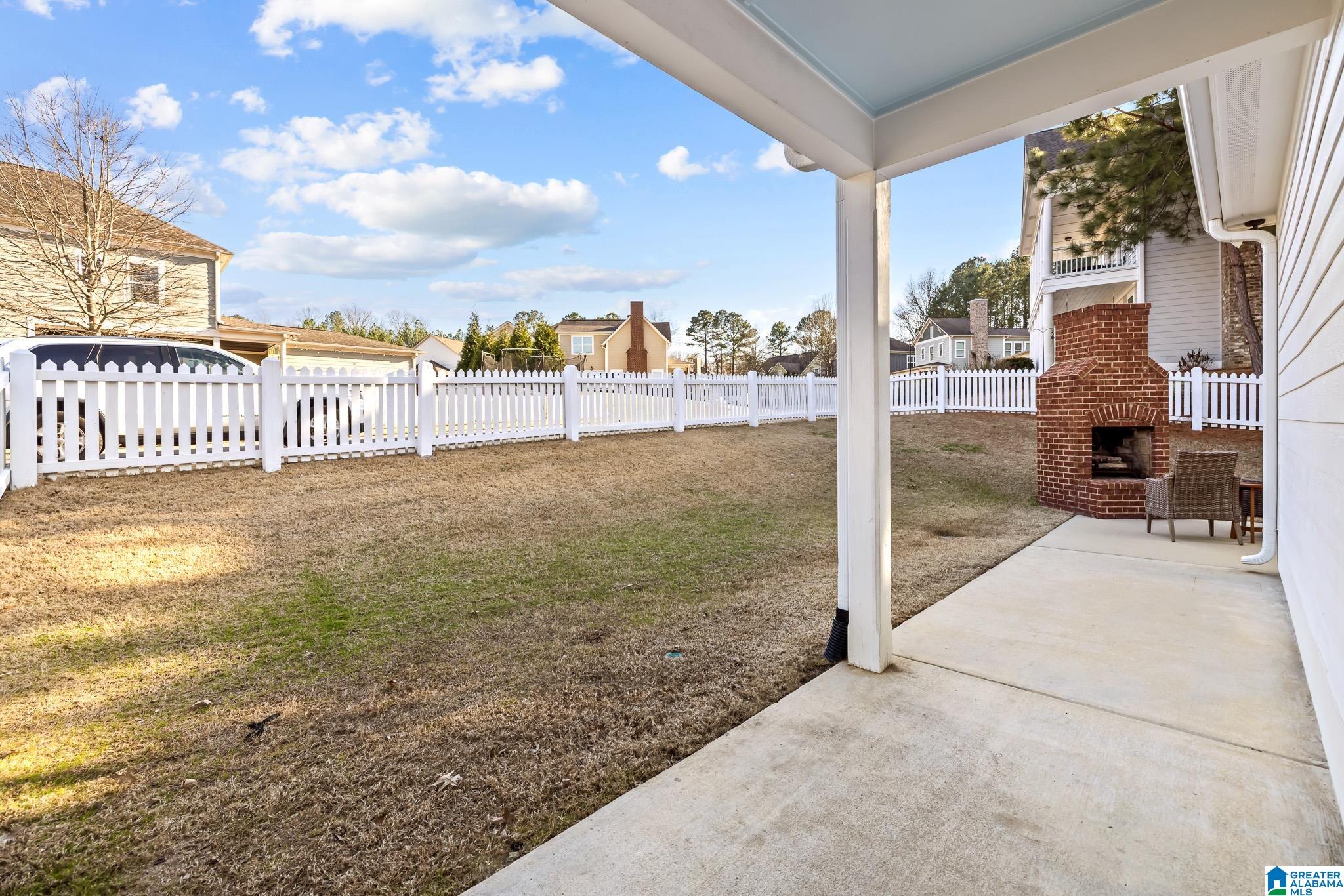 566 Rosebury Road Helena, AL 35080 - Photo 46 of 58