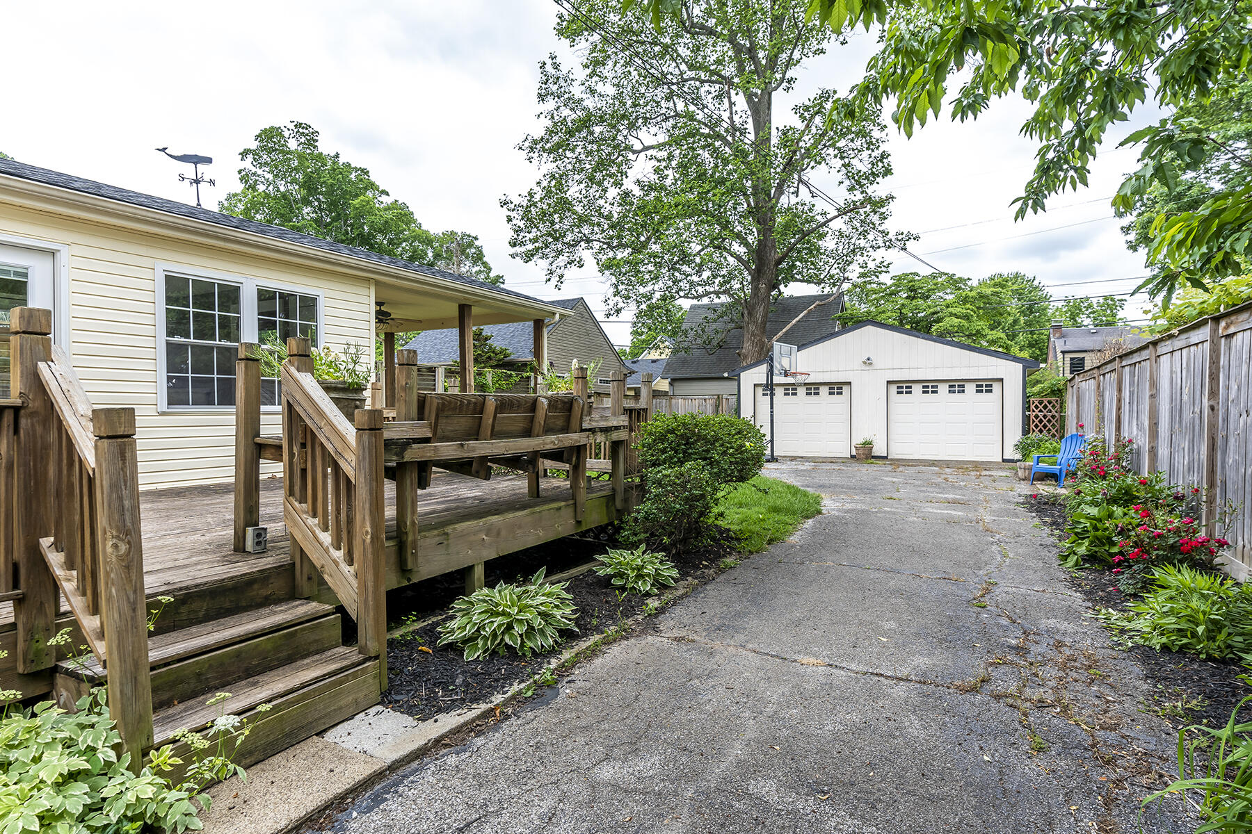 341 Dudley Road Lexington, KY 40502 - Photo 32 of 38 341dudley36