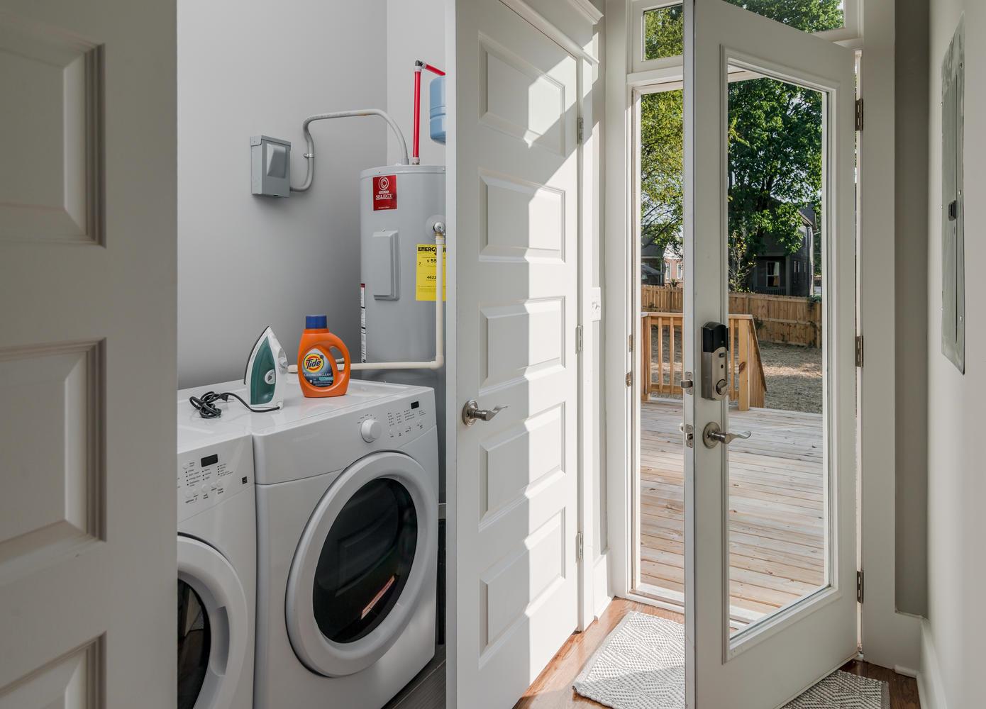 6218 B Morrow Road Nashville, TN 37209 - Photo 12 of 13