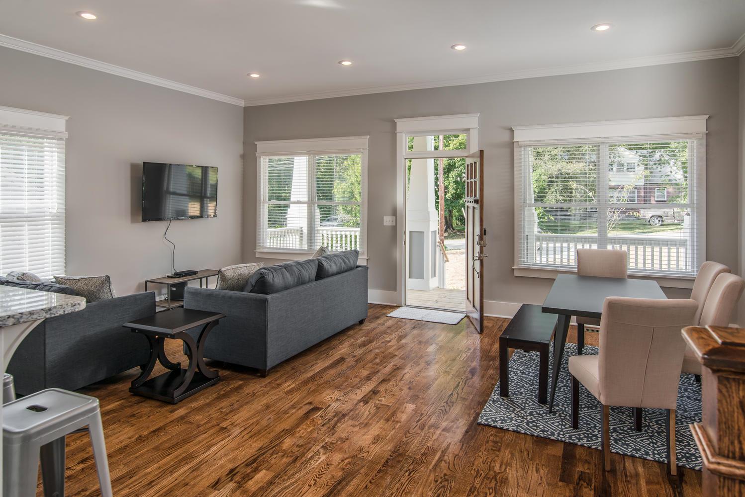 6218 B Morrow Road Nashville, TN 37209 - Photo 4 of 13