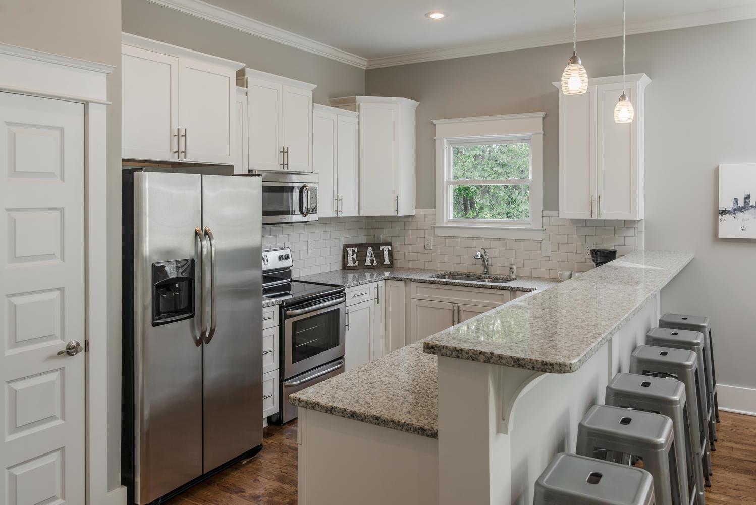 6218 B Morrow Road Nashville, TN 37209 - Photo 5 of 13