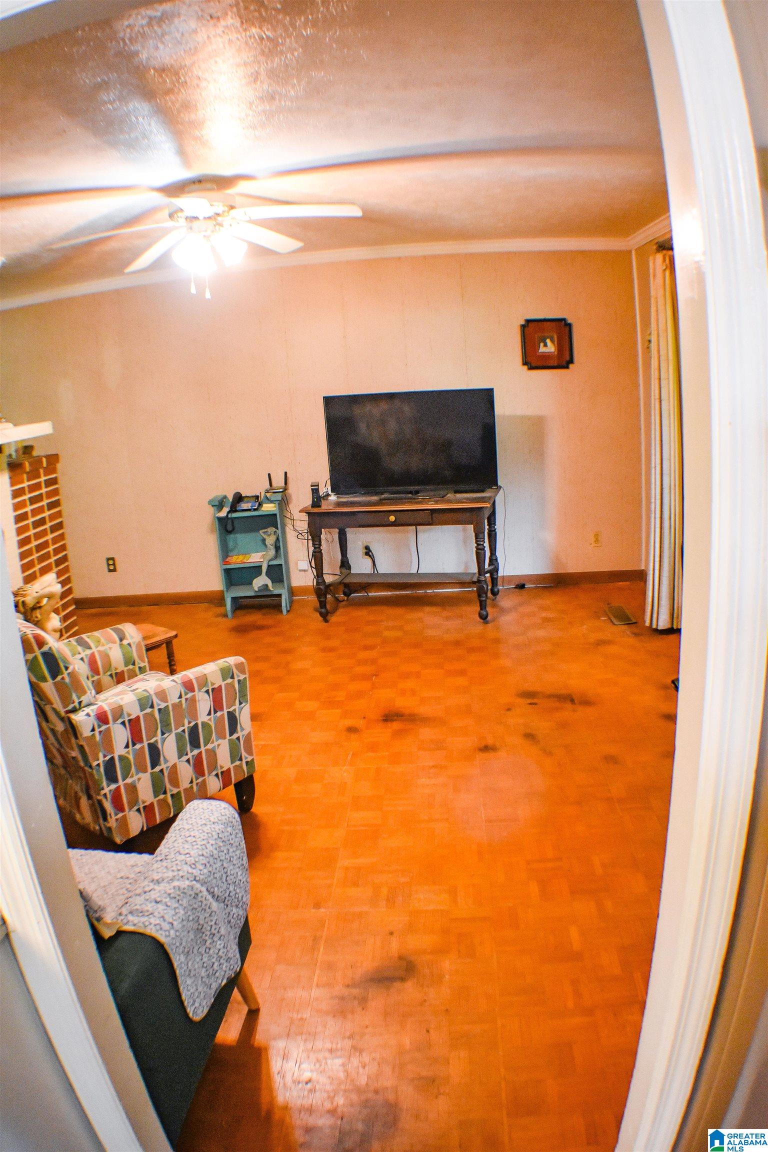 907 Law Martin Road Piedmont, AL 36272 - Photo 24 of 27