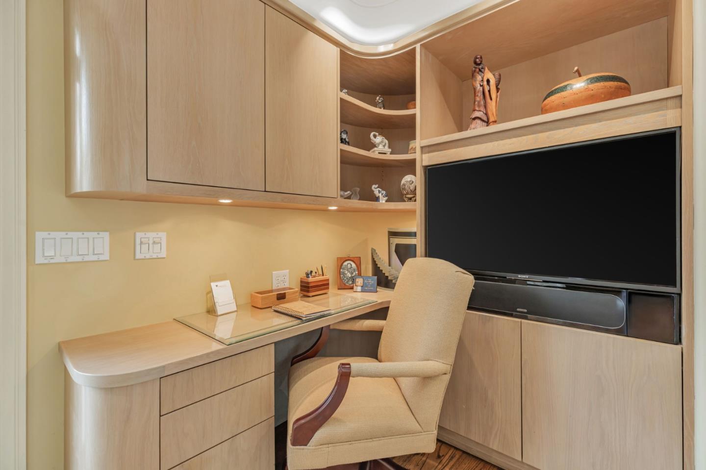 3231 Fieldcrest Drive Sacramento, CA 95821 - Photo 25 of 95 a kitchen with a sink cabinets and appliances
