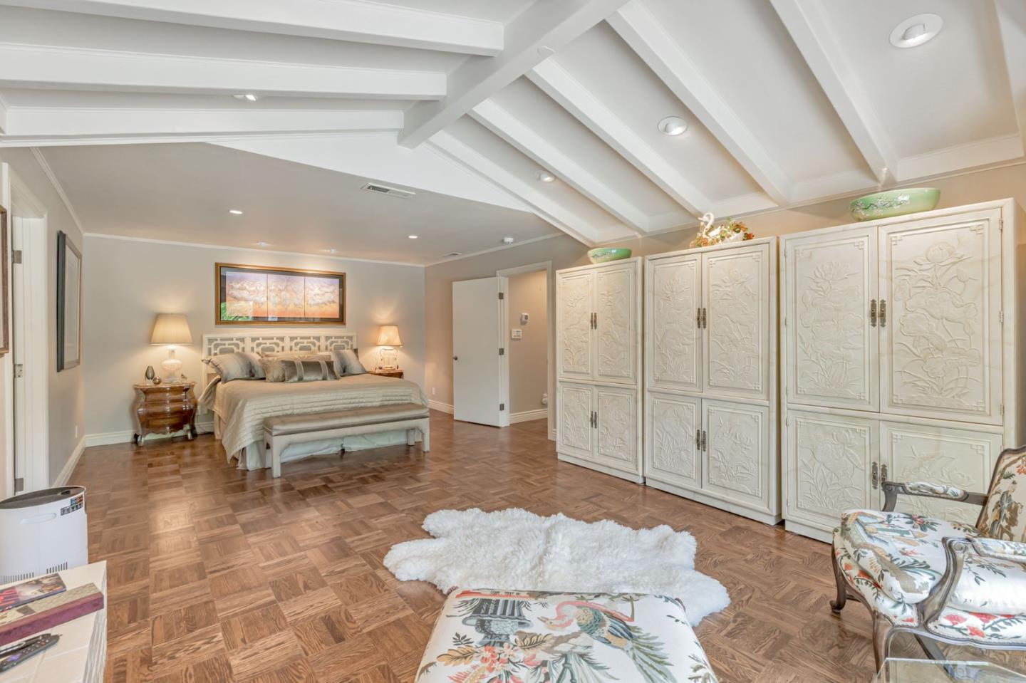 3231 Fieldcrest Drive Sacramento, CA 95821 - Photo 42 of 95 a bedroom with furniture and a bathroom