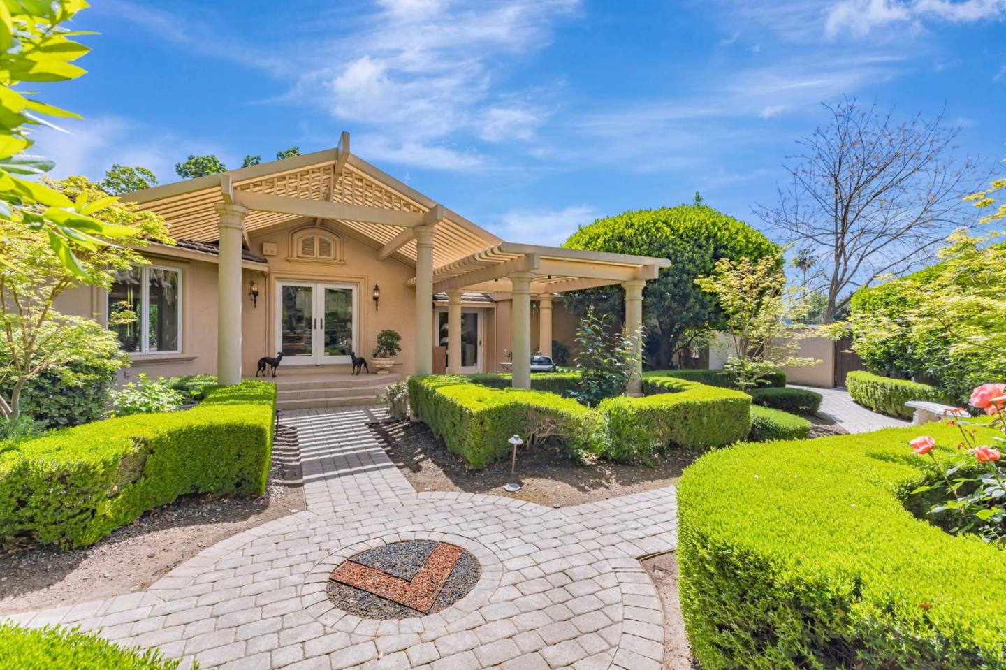 3231 Fieldcrest Drive Sacramento, CA 95821 - Photo 75 of 95