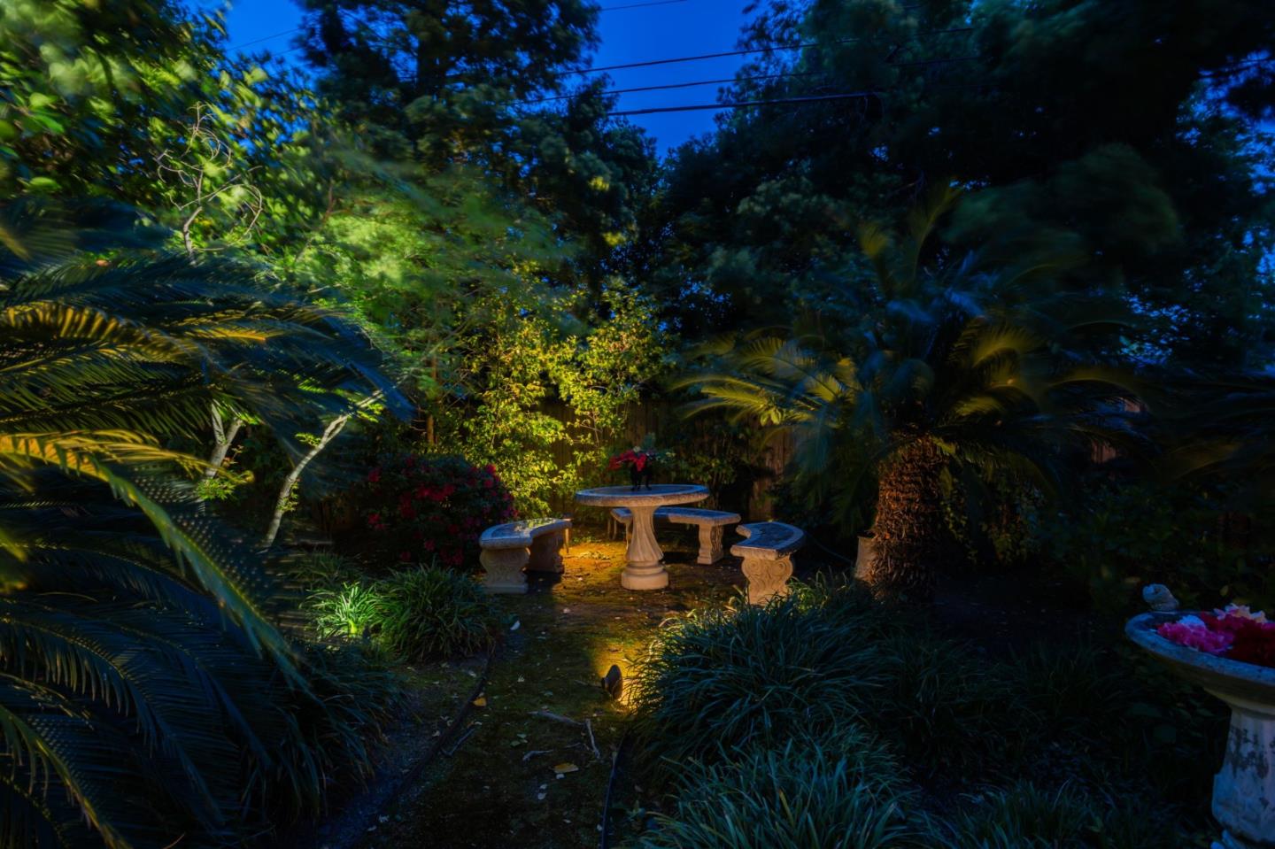 3231 Fieldcrest Drive Sacramento, CA 95821 - Photo 84 of 95 a view of a house with a yard