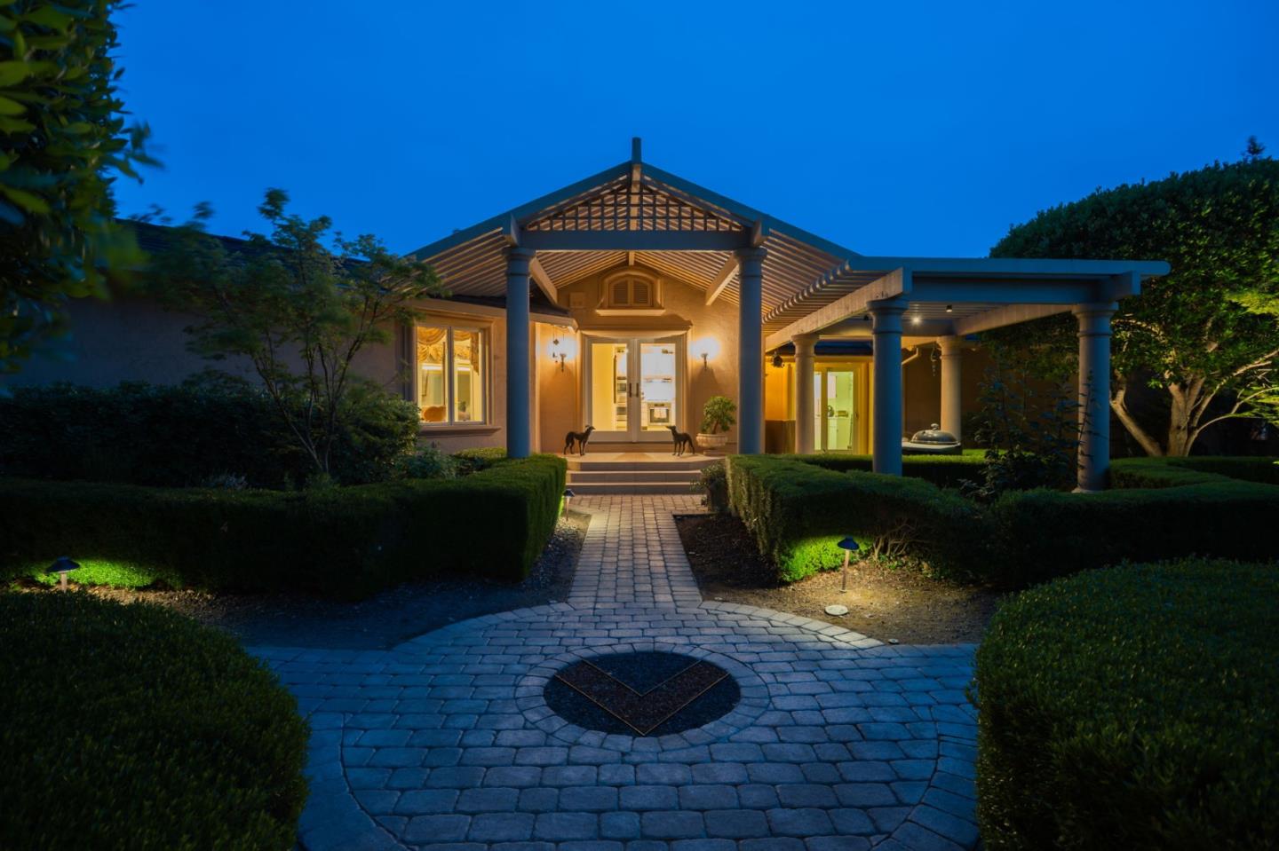 3231 Fieldcrest Drive Sacramento, CA 95821 - Photo 86 of 95