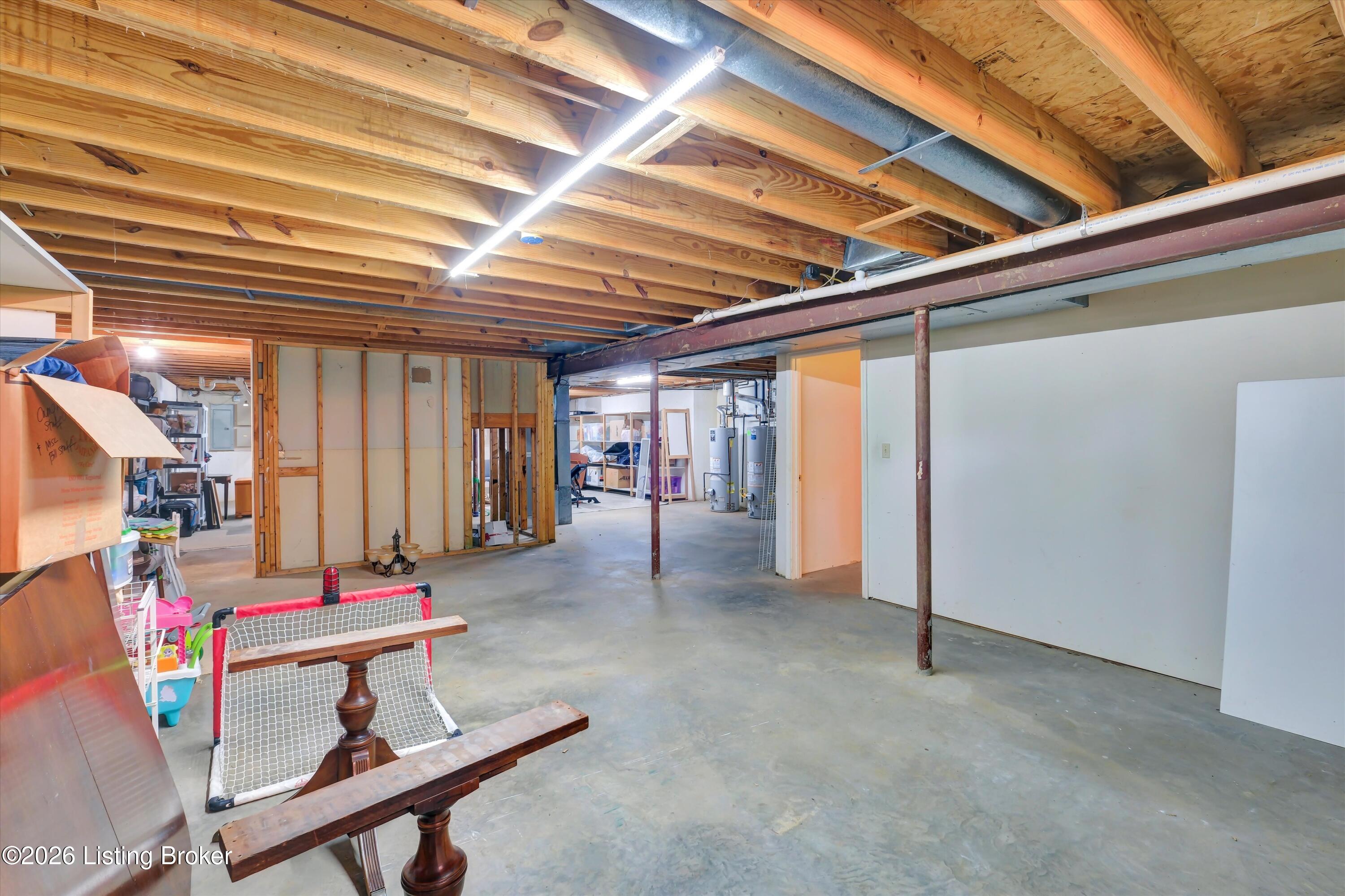 802 Foxgate Road Louisville, KY 40223 - Photo 52 of 71 56-802 Foxgate Rd