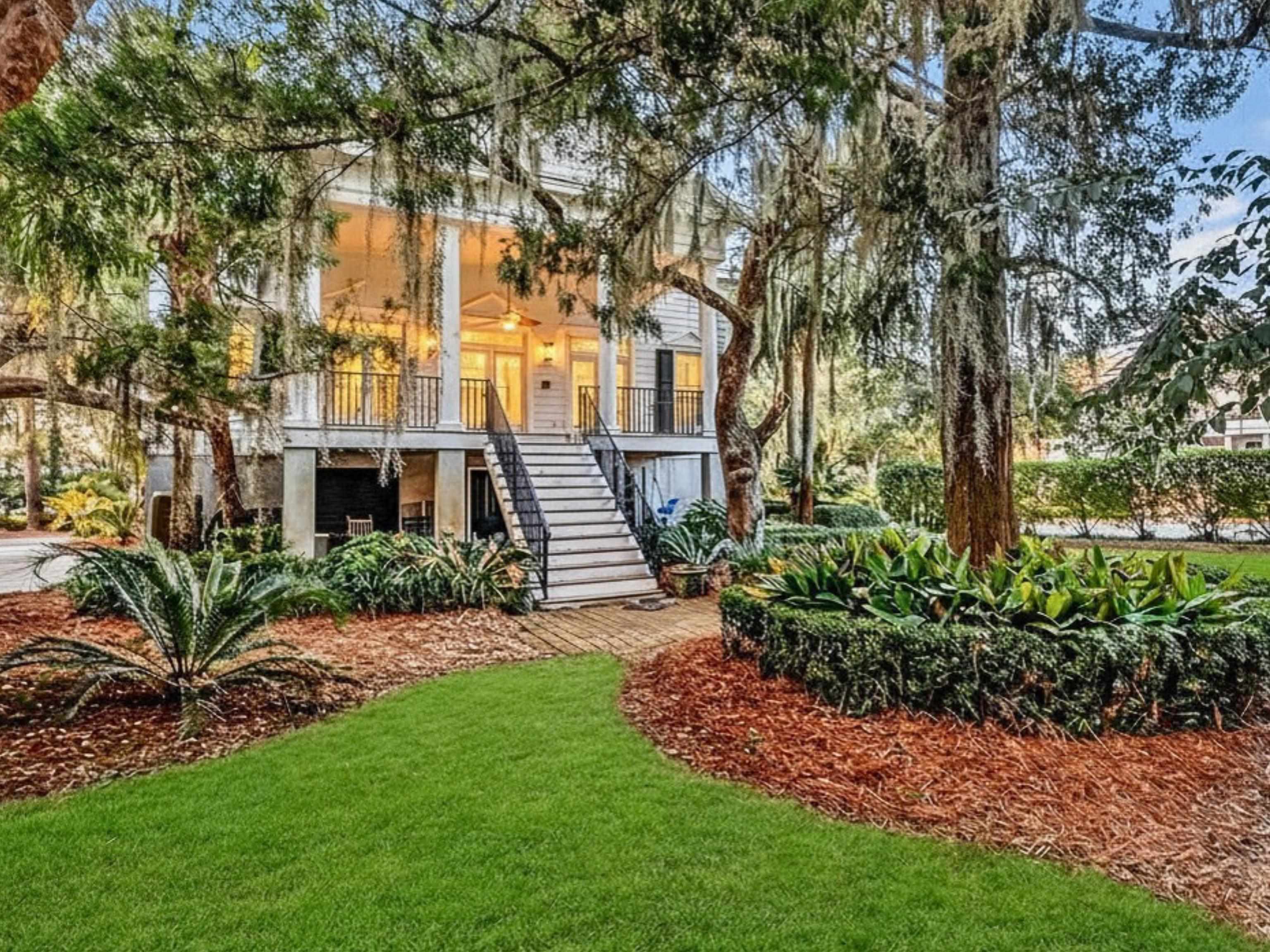 3905 Rice Planters Way Murrells Inlet, SC 29576 - Photo 16 of 41