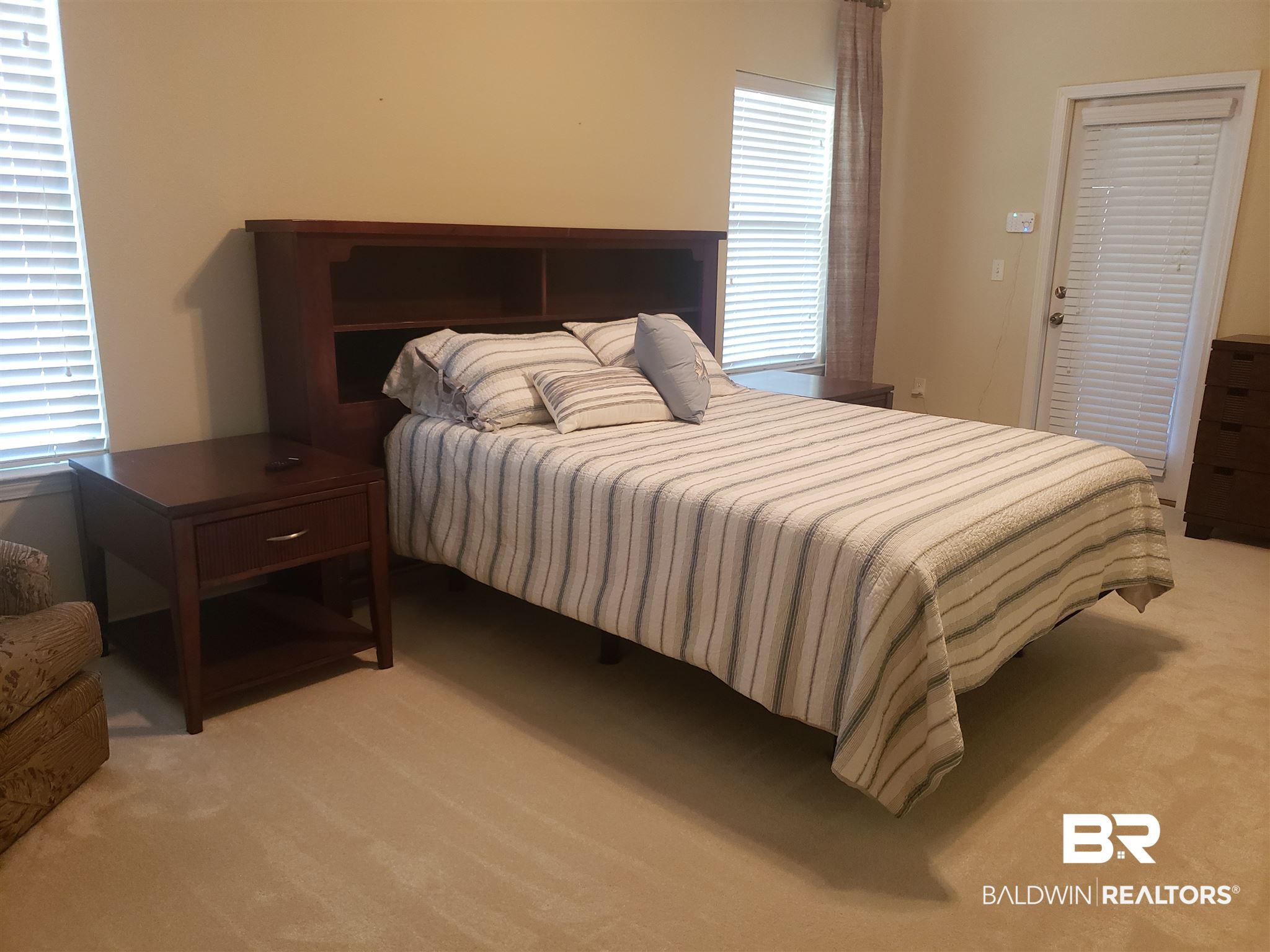 113 Durby Lane Foley, AL 36535 - Photo 14 of 32 Primary Bedroom