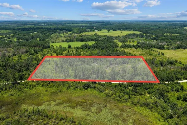 $59,900 | Vacant Northeast Bayberry Street, Madison, FL 32340