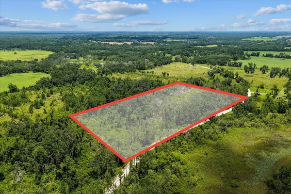 $59,900 | Vacant Northeast Bayberry Street, Madison, FL 32340