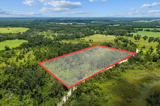 $59,900 | Vacant Northeast Bayberry Street, Madison, FL 32340