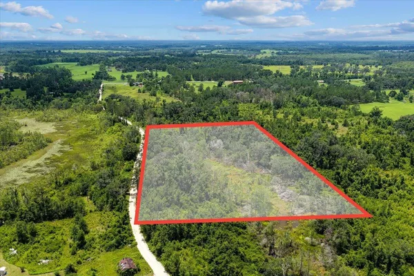 $59,900 | Vacant Northeast Bayberry Street, Madison, FL 32340