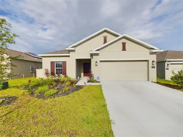 $2,100 | 180 Inman Boulevard, Winter Haven, FL 33881