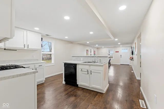 $285,500 | 12230 South McGregor Road, Indianapolis, IN 46259