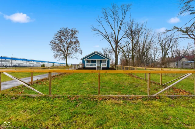 $285,500 | 12230 South McGregor Road, Indianapolis, IN 46259