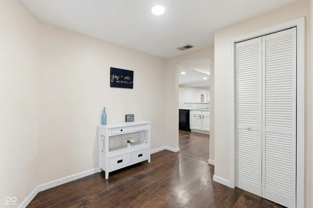 $285,500 | 12230 South McGregor Road, Indianapolis, IN 46259