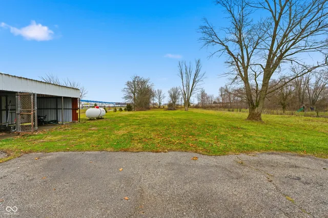$285,500 | 12230 South McGregor Road, Indianapolis, IN 46259