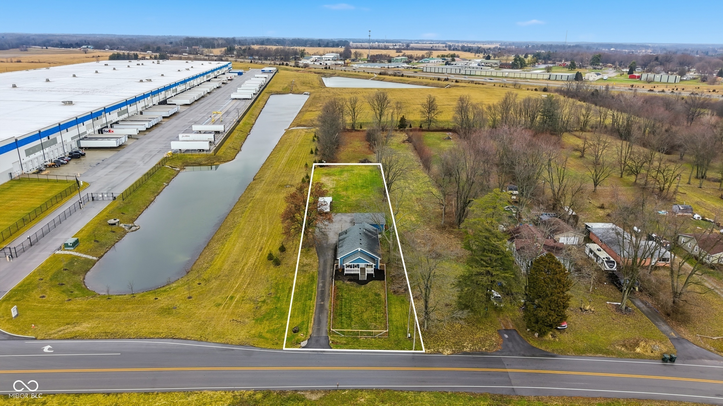 12230 South McGregor Road Indianapolis, IN 46259 - Photo 30 of 34