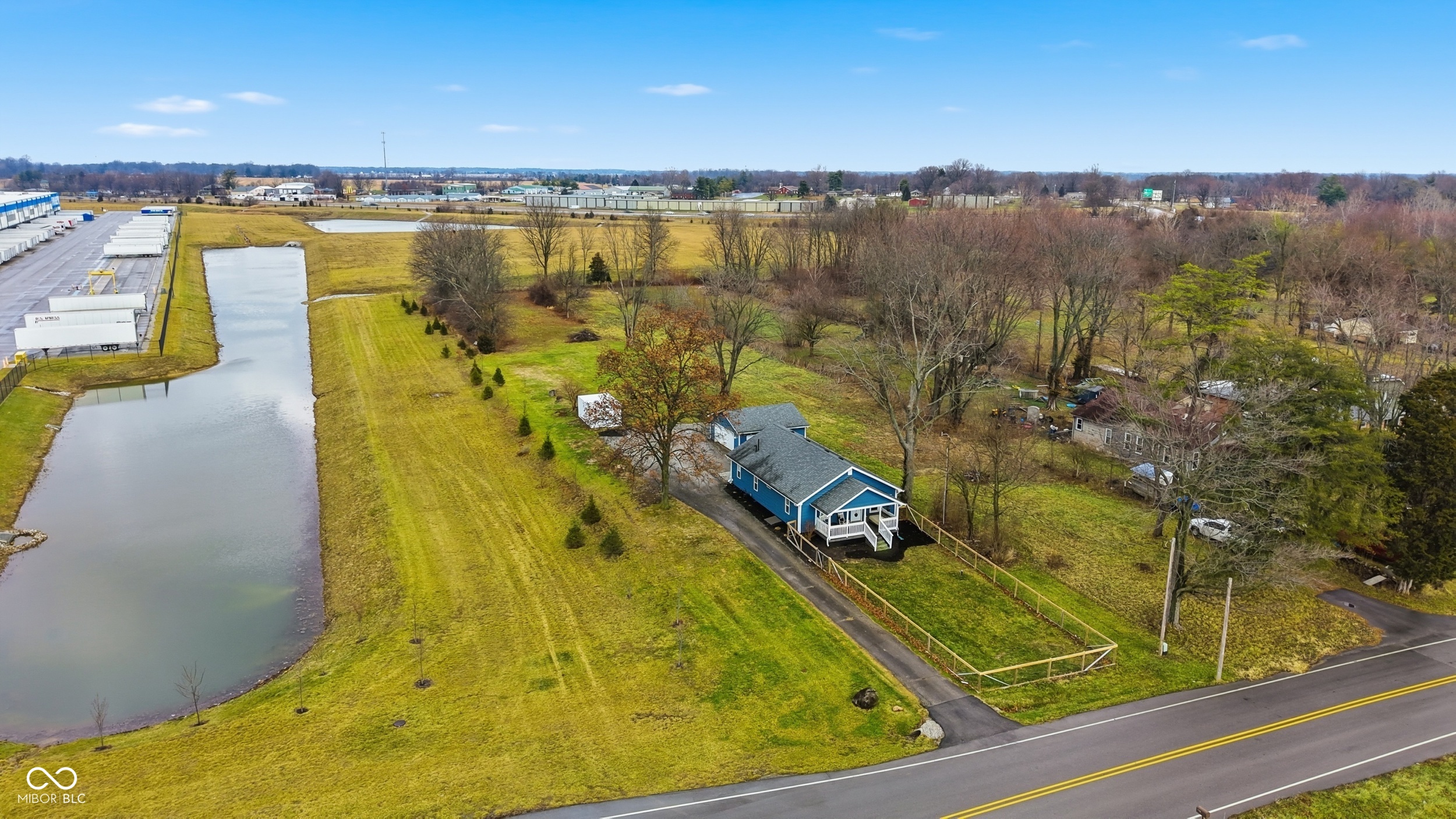 12230 South McGregor Road Indianapolis, IN 46259 - Photo 31 of 34