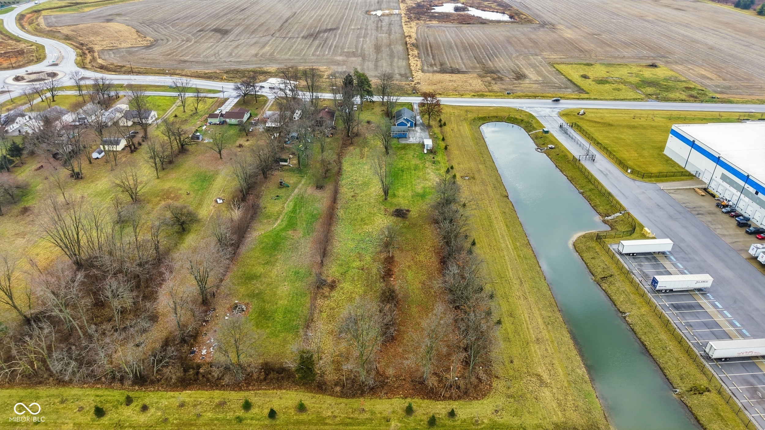 12230 South McGregor Road Indianapolis, IN 46259 - Photo 32 of 34