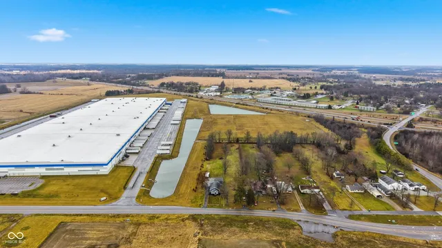 $285,500 | 12230 South McGregor Road, Indianapolis, IN 46259