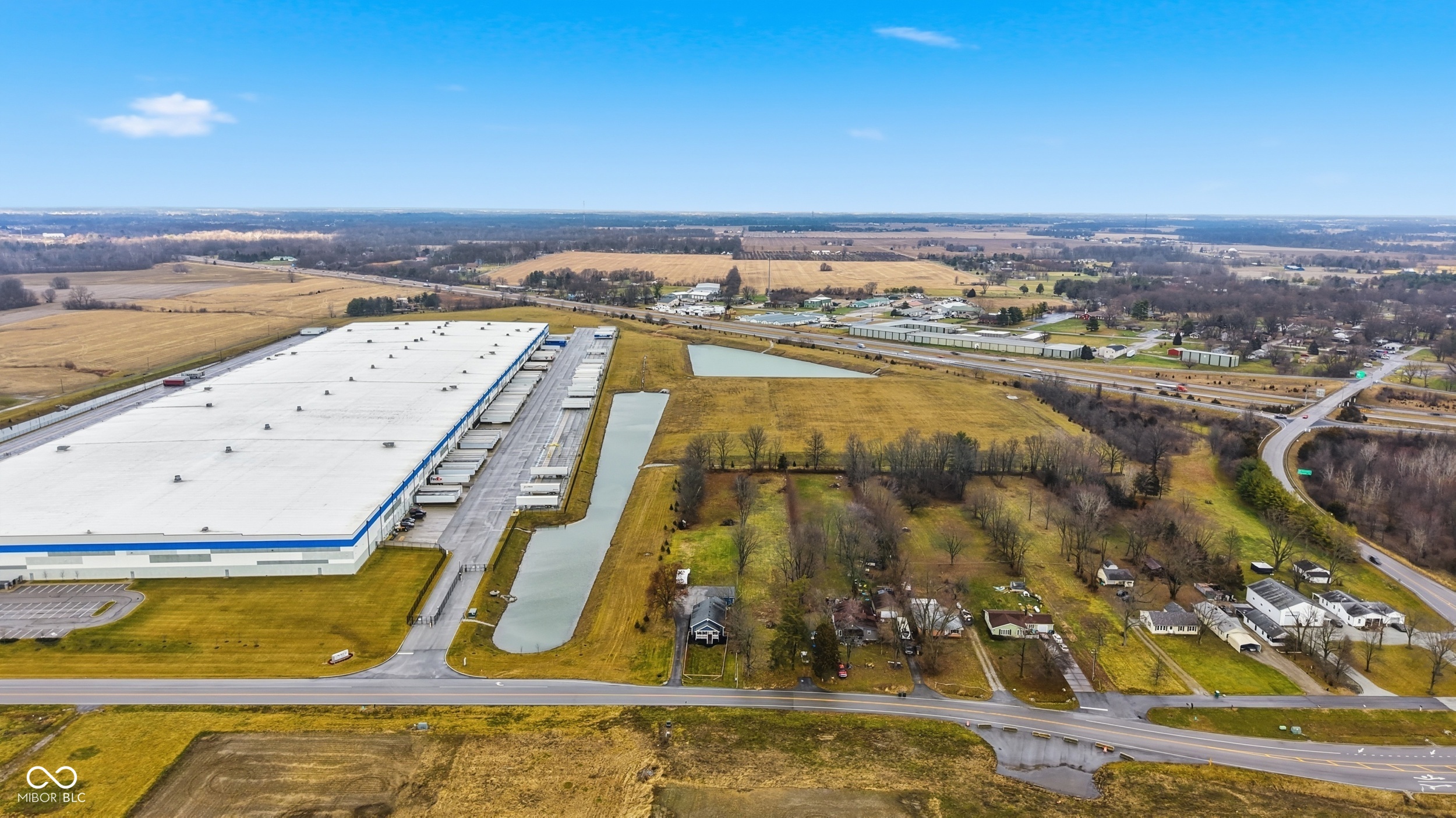 12230 South McGregor Road Indianapolis, IN 46259 - Photo 33 of 34