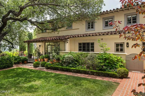 $10,500,000 | 1440 Park Place, San Marino, CA 91108