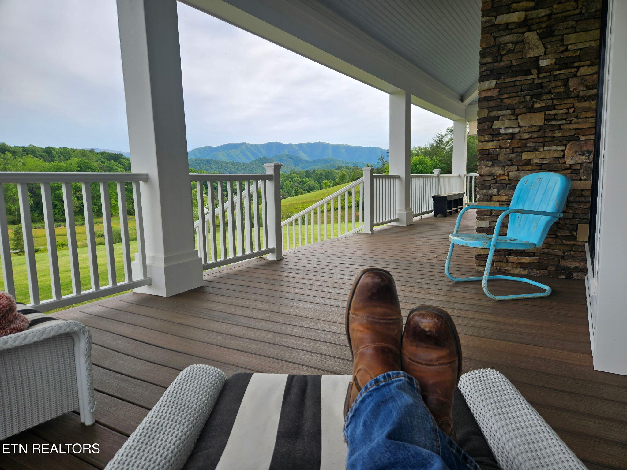 518 Old Cedar Creek Road Townsend, TN 37882 - Photo 55 of 60 1000065321