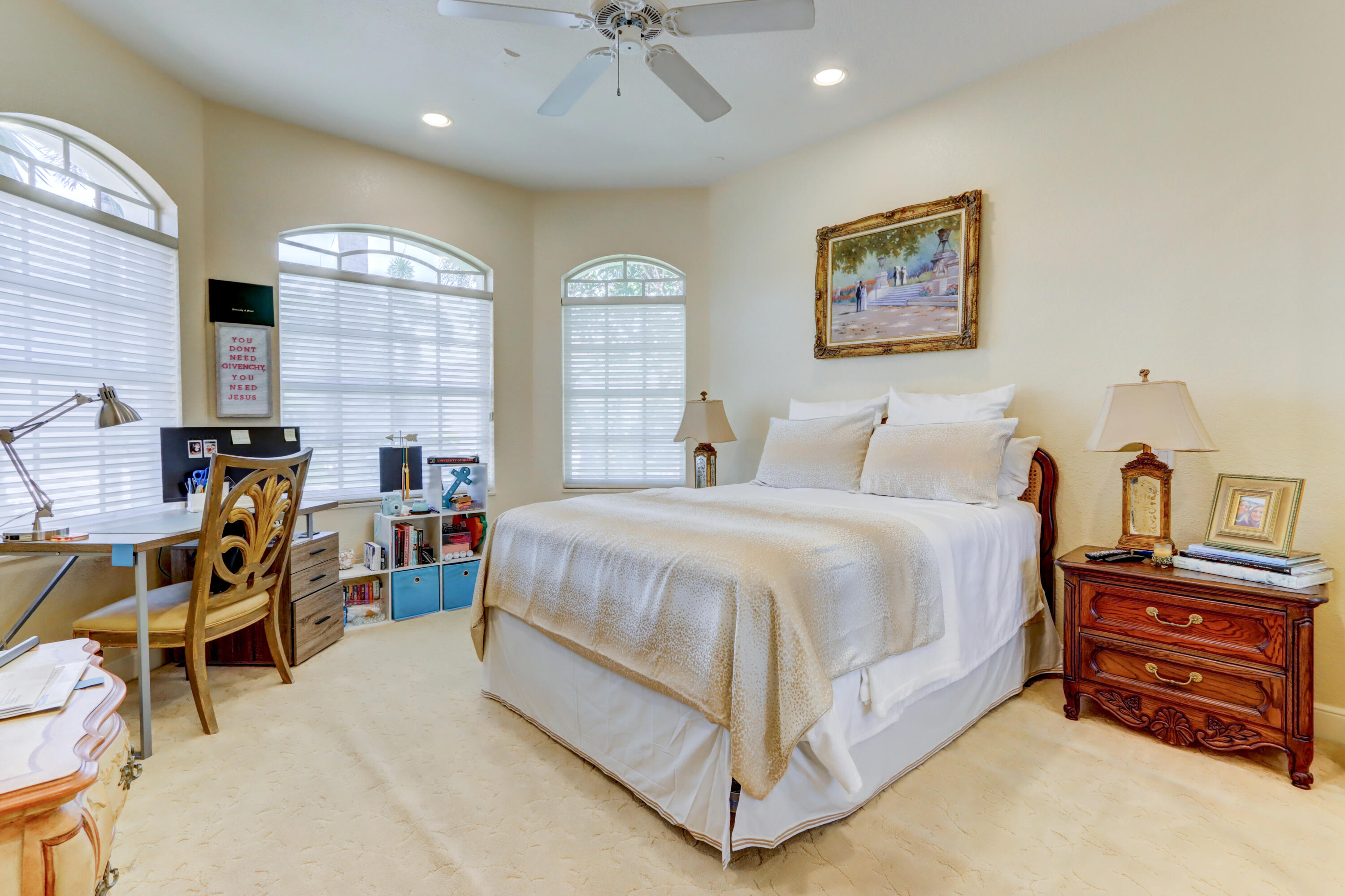 4148 Briarcliff Circle Boca Raton, FL 33496 - Photo 17 of 28 Bedroom 2