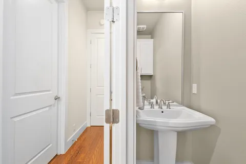 $849,000 | 1004 East 13th Street, Unit A, Austin, TX 78702